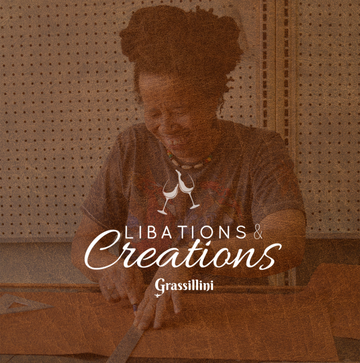 libations cover