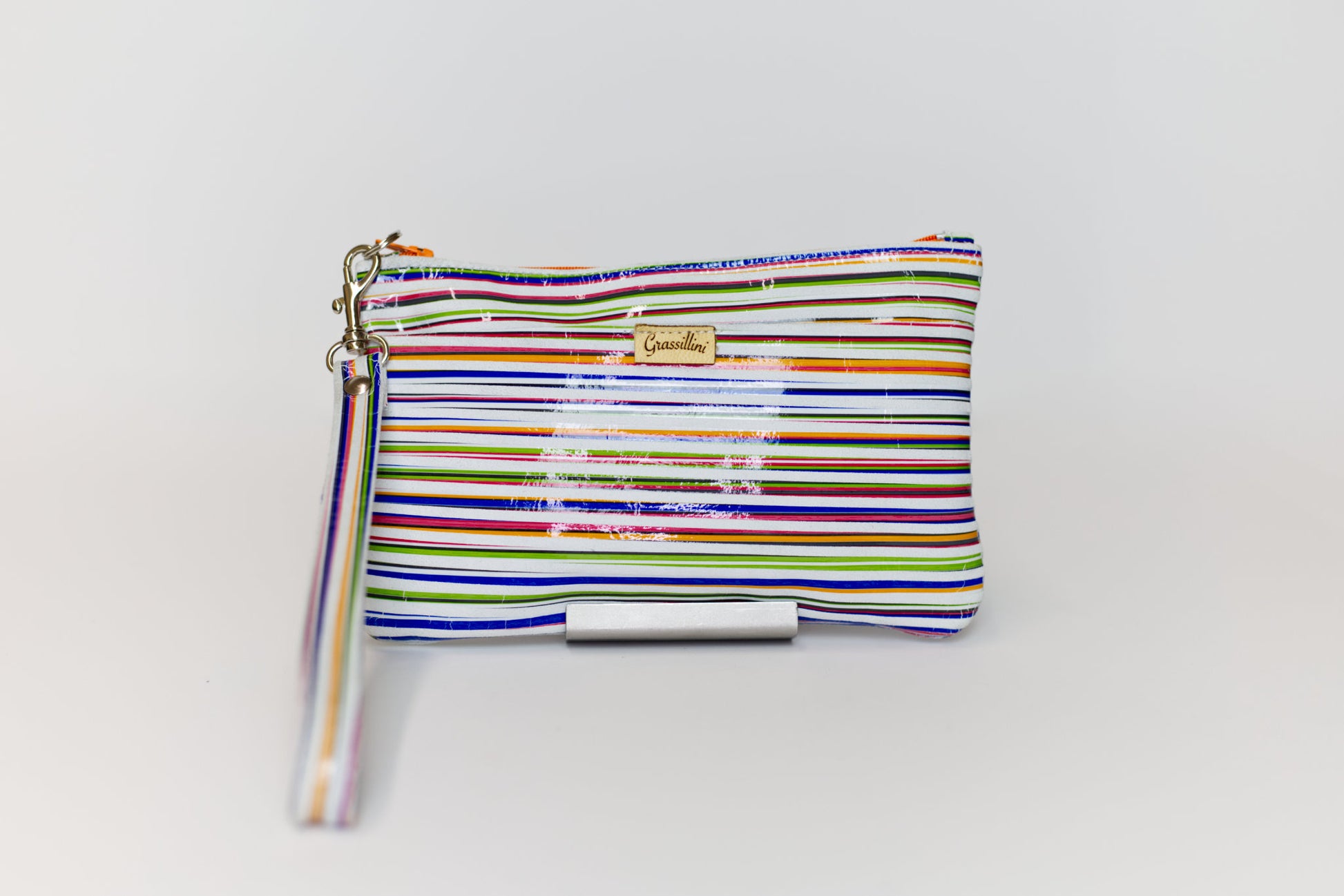 Nine Mile Wristlet clutch purse 2