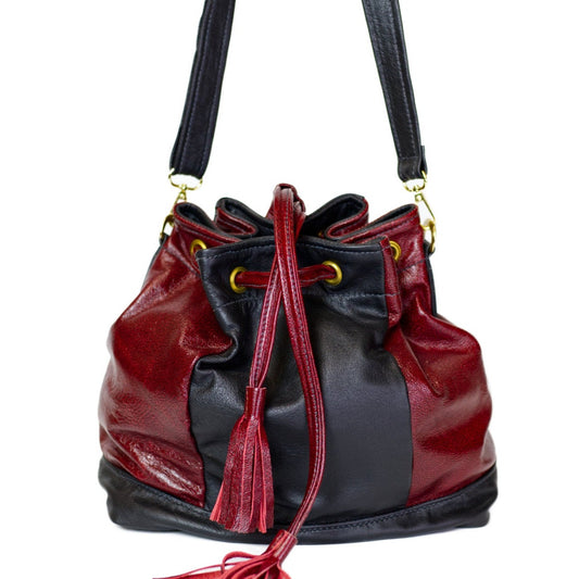 Martha Brae Bucket bag