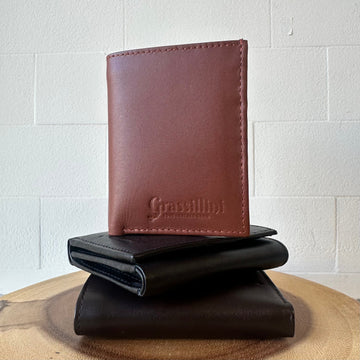 Wallets