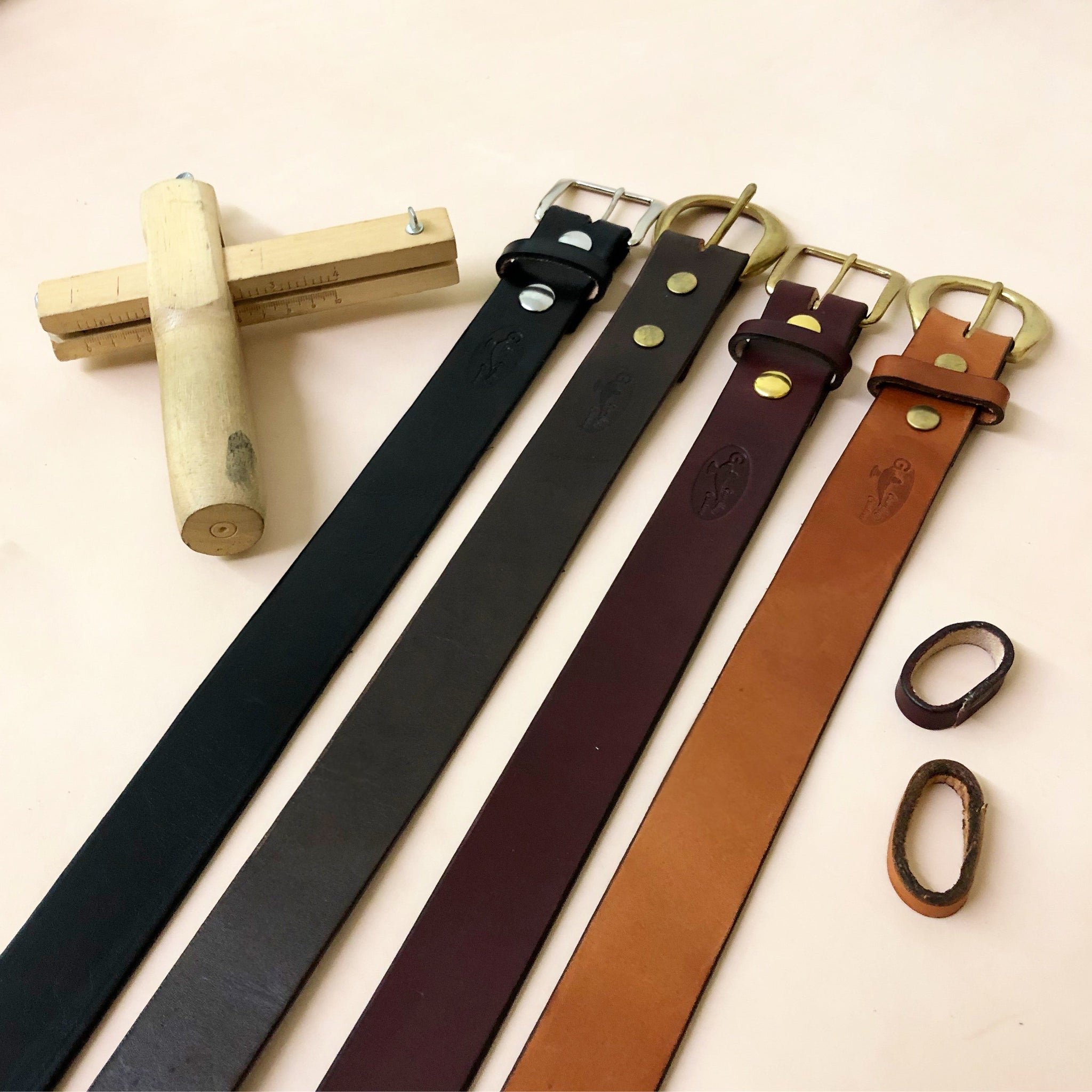 Belts