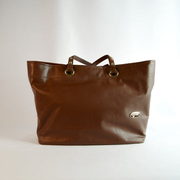 Port Antonio Tote • Brown