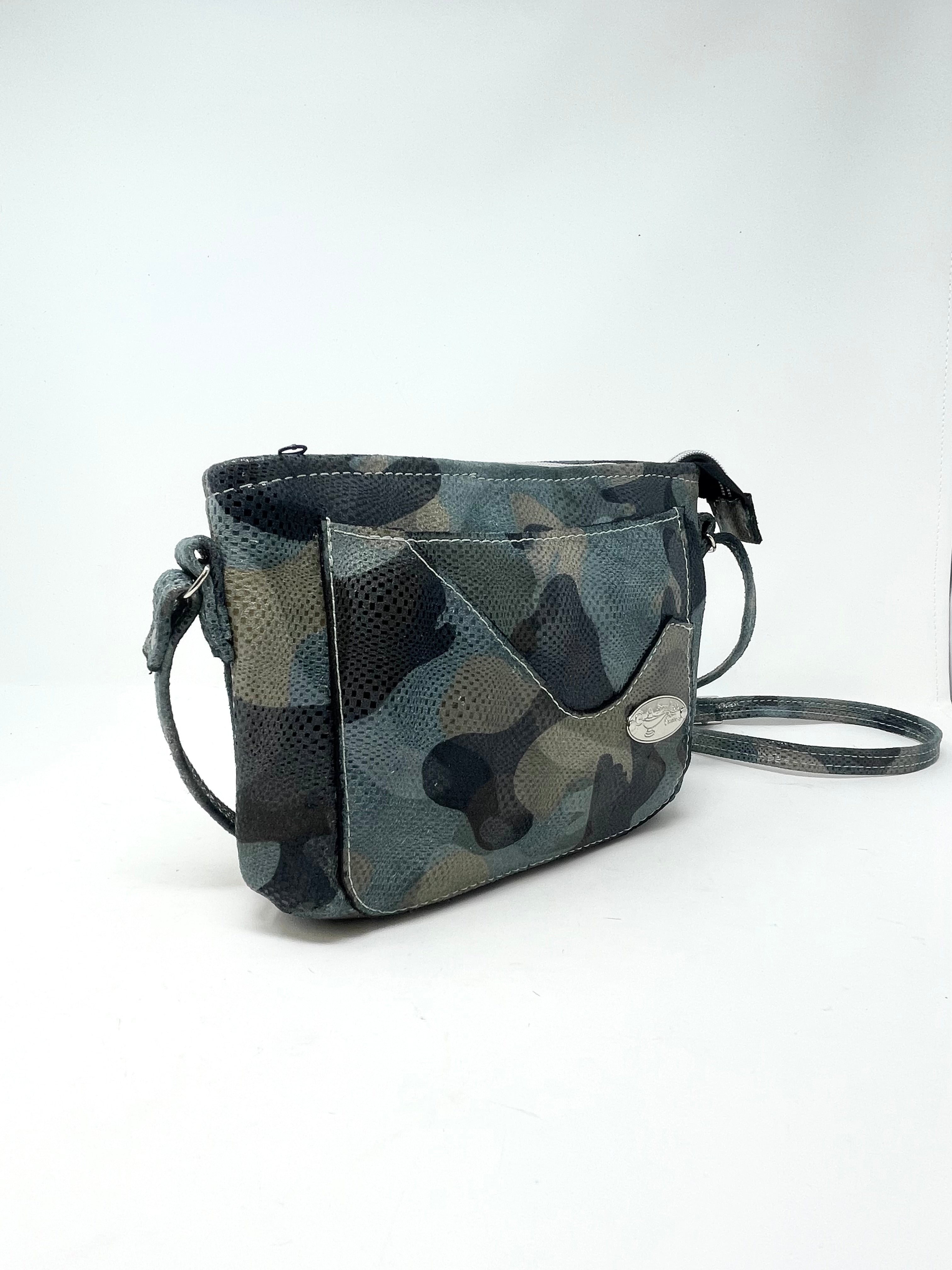 One of - Blue Mountain Crossbody
