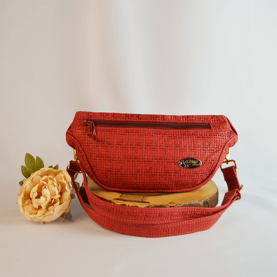 Waterhouse Waist Pouch 4
