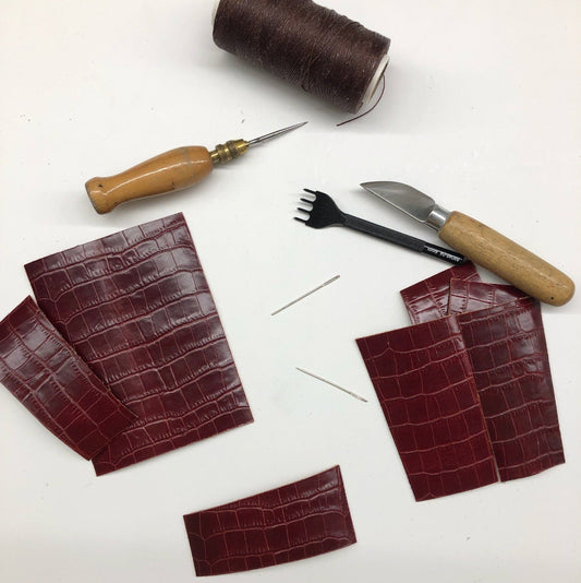 Libations and Creations - Card Case class