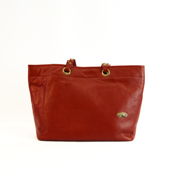 Port Antonio Tote • Red