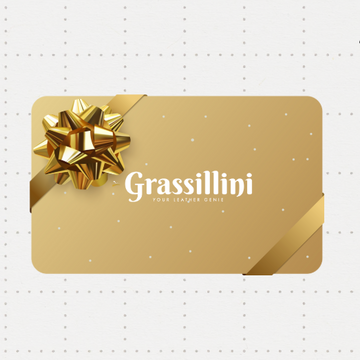 Grassillini Gift Card
