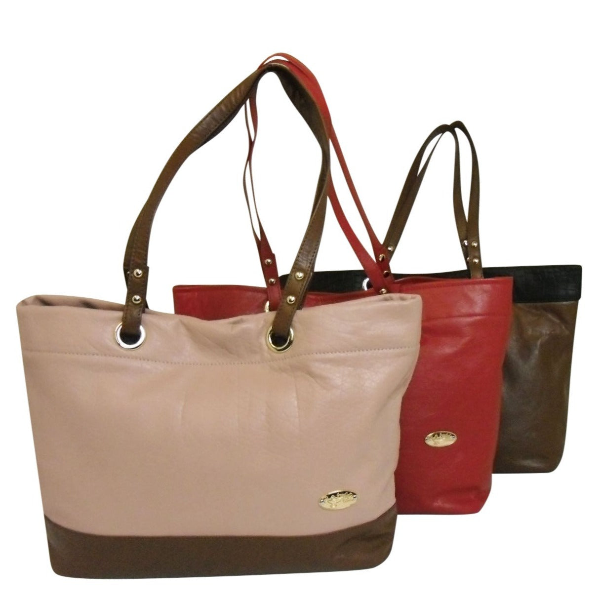 Port Antonio Tote