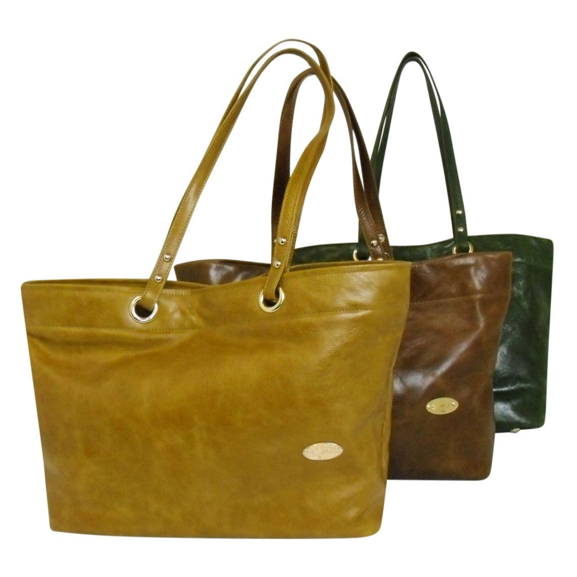 Port Antonio Tote