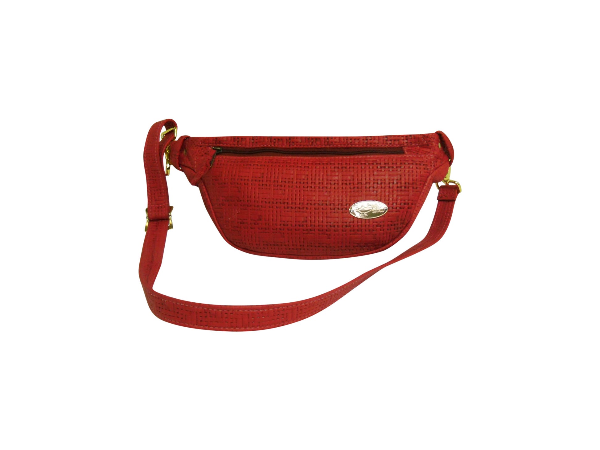 Waterhouse Waist Pouch with logo