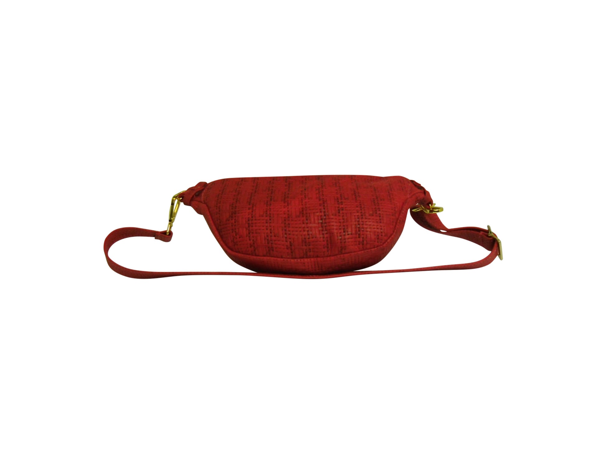 Waterhouse Waist Pouch back view