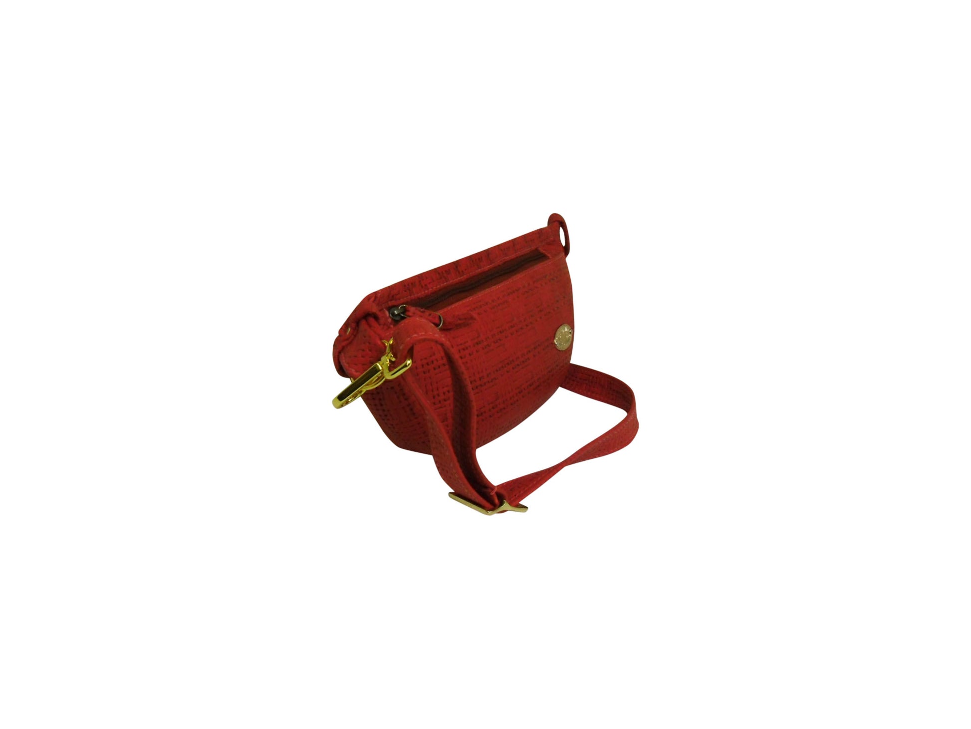 Waterhouse Waist Pouch side view