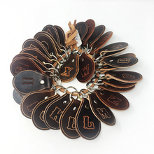 Kingston Initial Keyring