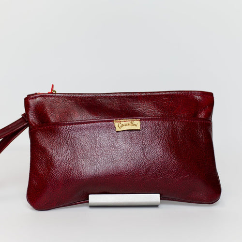 Nine Mile Wristlet