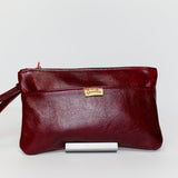 Nine Mile Wristlet