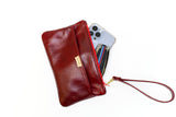 Nine Mile Wristlet