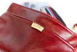 Nine Mile Wristlet