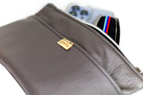 Nine Mile Wristlet