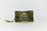 Nine Mile Wristlet