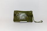 Nine Mile Wristlet