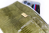 Nine Mile Wristlet