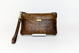 Nine Mile Wristlet