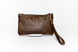 Nine Mile Wristlet