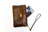 Nine Mile Wristlet