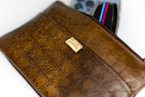 Nine Mile Wristlet