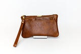 Nine Mile Wristlet