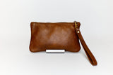 Nine Mile Wristlet