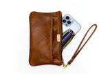 Nine Mile Wristlet