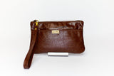 Nine Mile Wristlet