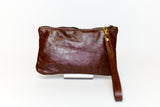 Nine Mile Wristlet