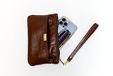 Nine Mile Wristlet