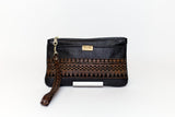 Nine Mile Wristlet