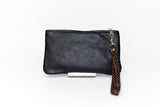Nine Mile Wristlet