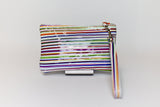 Nine Mile Wristlet