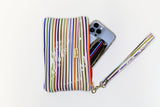Nine Mile Wristlet
