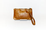 Nine Mile Wristlet
