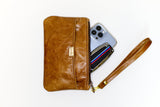 Nine Mile Wristlet