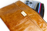 Nine Mile Wristlet