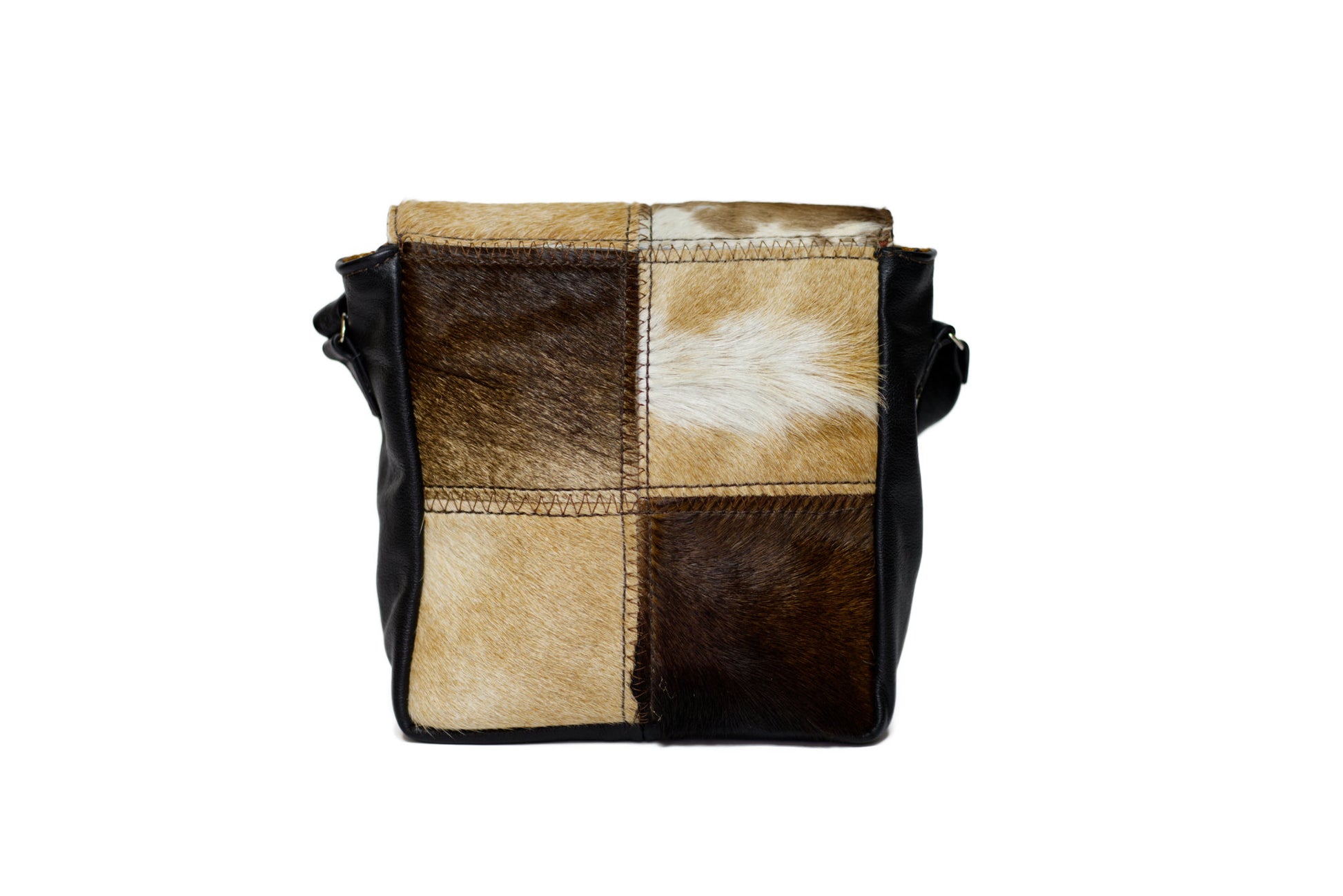 Crossbody bag back view