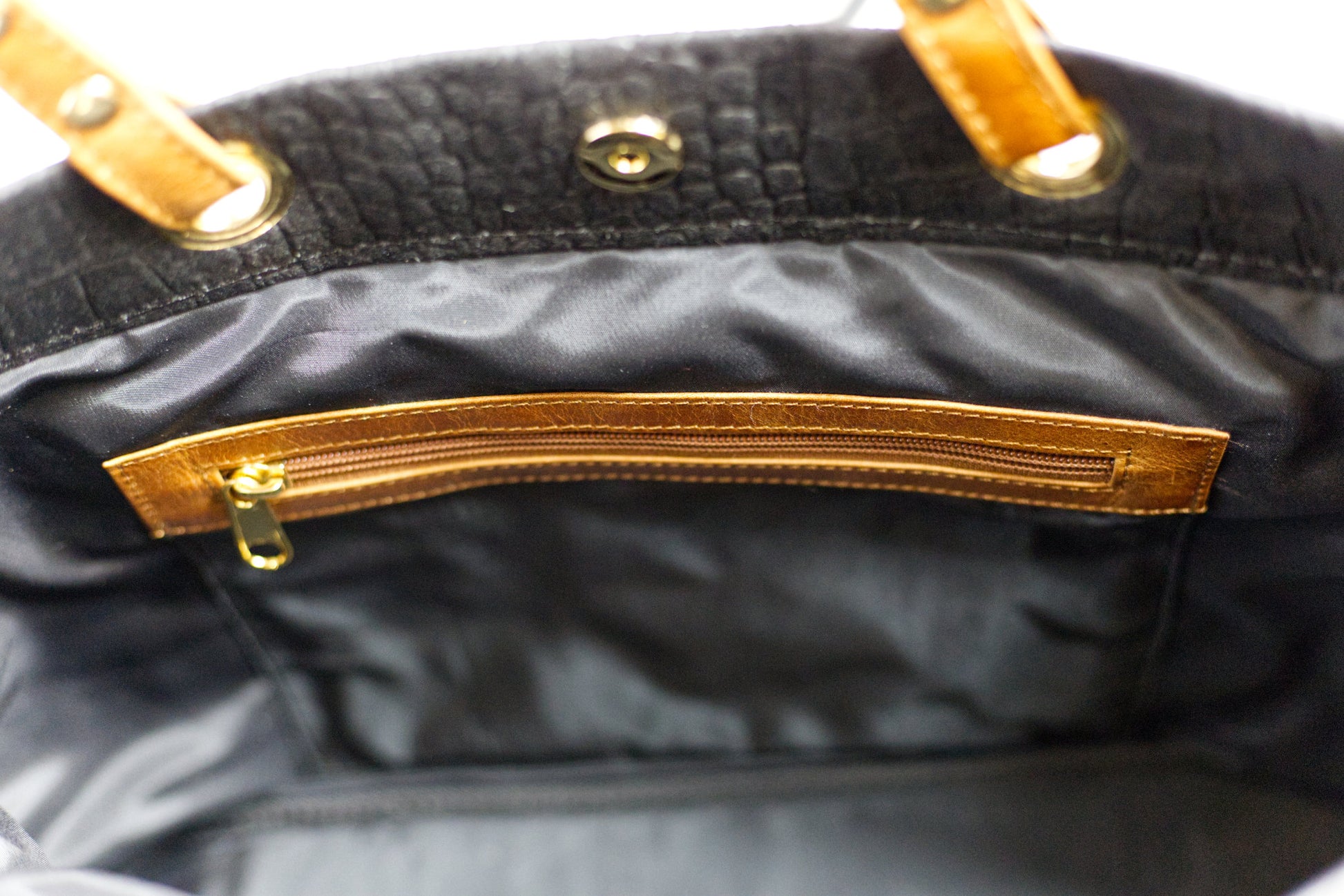 Port Antonio Tote pocket 