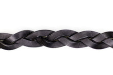 Bull Bay Braided Belt